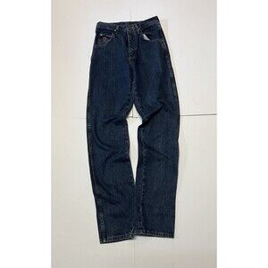 Wrangler 20X Twenty X 22MWXSN Men’s Jeans 29x36 Made in USA Vintage Original Fit
